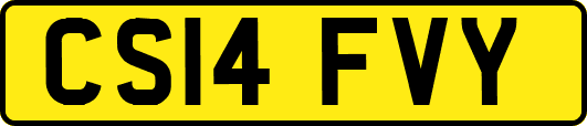 CS14FVY