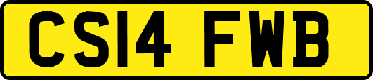 CS14FWB