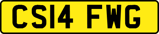 CS14FWG