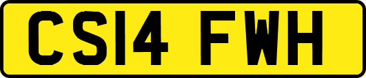 CS14FWH