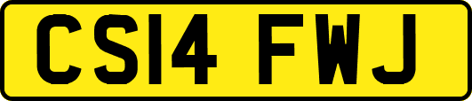 CS14FWJ