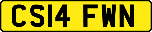 CS14FWN
