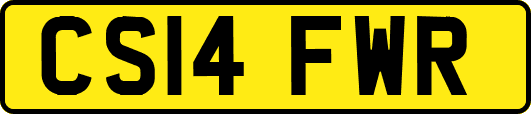 CS14FWR