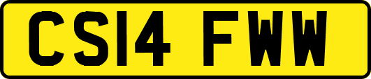 CS14FWW