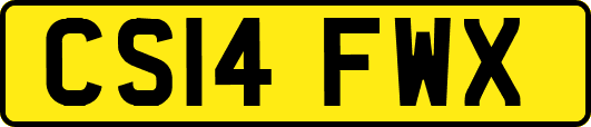 CS14FWX
