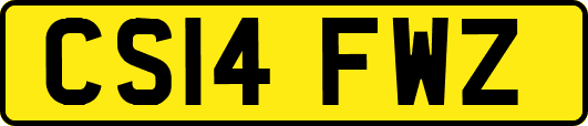 CS14FWZ