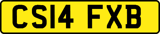 CS14FXB