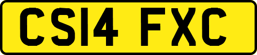 CS14FXC