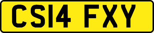 CS14FXY