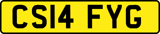 CS14FYG