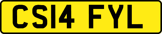 CS14FYL