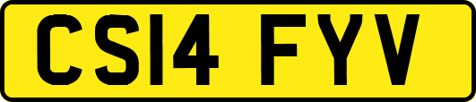 CS14FYV