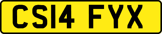 CS14FYX