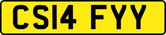 CS14FYY