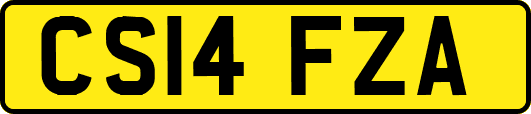 CS14FZA