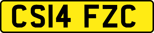 CS14FZC