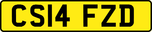 CS14FZD