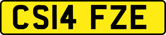 CS14FZE