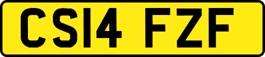 CS14FZF