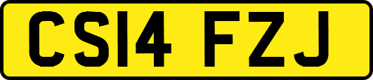 CS14FZJ