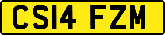 CS14FZM