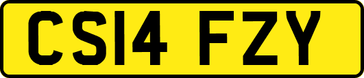 CS14FZY