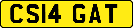 CS14GAT