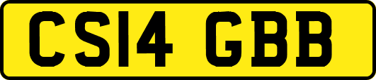 CS14GBB