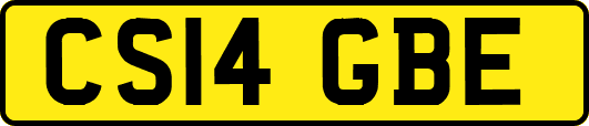 CS14GBE
