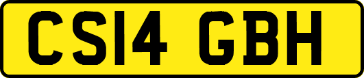 CS14GBH