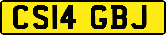 CS14GBJ