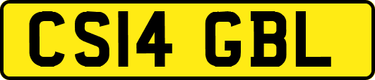 CS14GBL