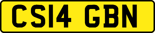 CS14GBN