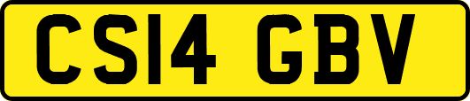 CS14GBV
