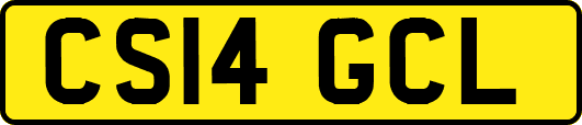 CS14GCL