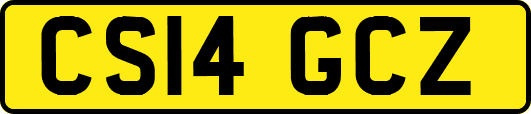 CS14GCZ