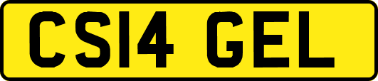CS14GEL
