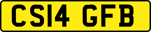 CS14GFB