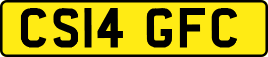 CS14GFC