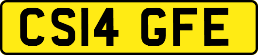 CS14GFE