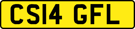 CS14GFL