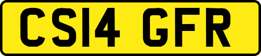 CS14GFR