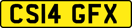 CS14GFX
