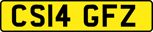 CS14GFZ