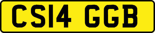 CS14GGB