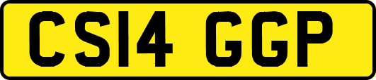 CS14GGP