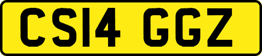 CS14GGZ