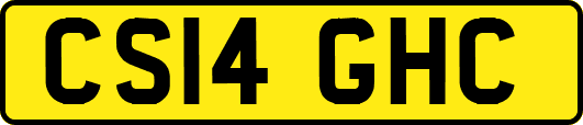 CS14GHC