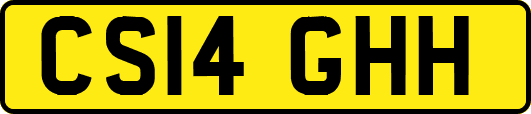 CS14GHH