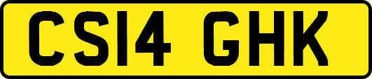 CS14GHK